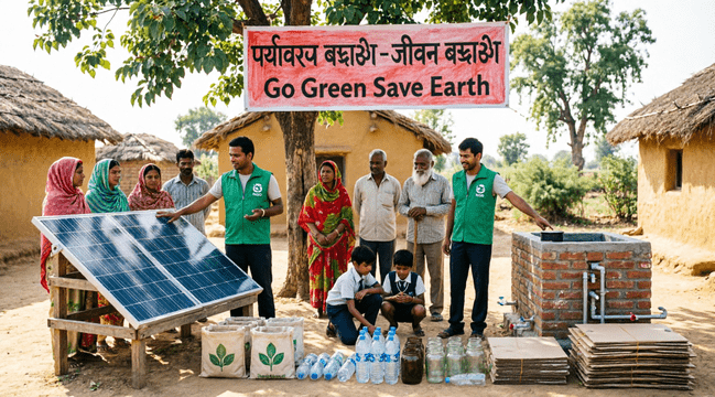 Environmental Awareness Program