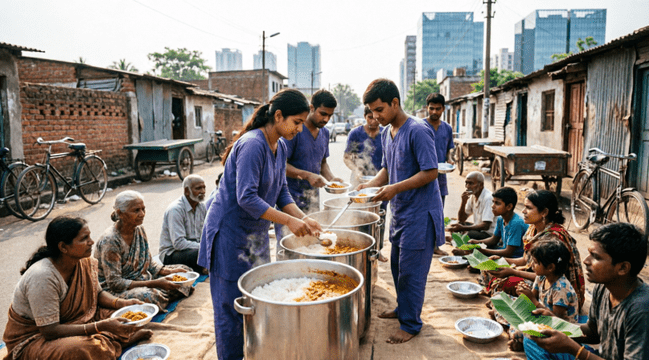 Food Distribution Program