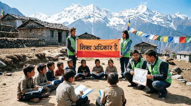 Education Support Initiatives